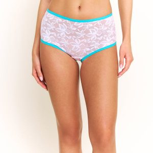 Azlin Hipster in Lilac Dew