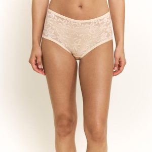 Azlin Hipster in Nude