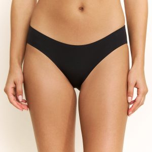 Breeze Luxe Bikini in Black