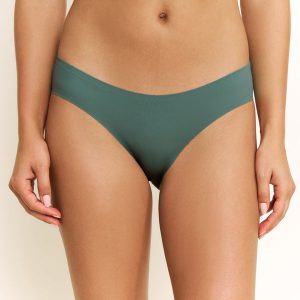 Breeze Luxe Bikini in Elm