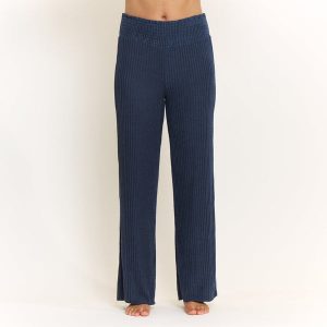 Dream Cloud Pant in Midnight