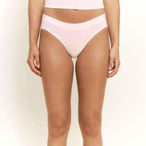 Emery Bikini in Ballet Slipper