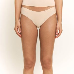 Emery Bikini in Nude