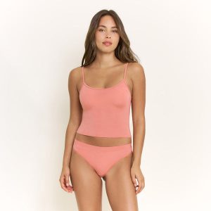 Emery Camilette in Canyon