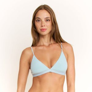 Emma Bralette in Sea Moss