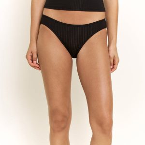 Janelle Bikini in Black