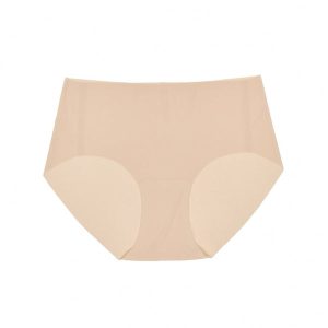Like Nothing Hipster in Nude