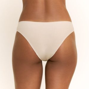 Skinz Hipster in Nude
