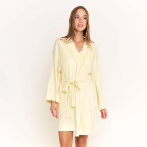 Take A Break Robe in Rays
